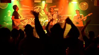 Reggaenerators Reggae / Dancehall Live Band video preview