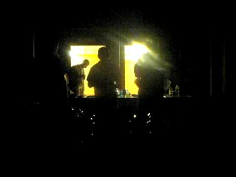 Clifftop 2009 / Restroom Jam / Wolf Creek