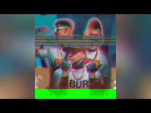 El Chulo FT Aleko & Ignacio ley quisiera tener (REPARTO)