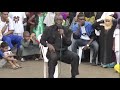 Maswali Na Majibu Sheikh Mazinge Moto Sana