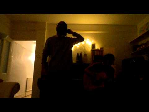 The Leano - Freestyling on the Theme of Longing