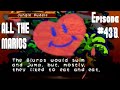 Yoshi S Story N64 Stage 4 2 Jungle Puddle And 5 2 Lots O Fish ALL THE MARIOS 430