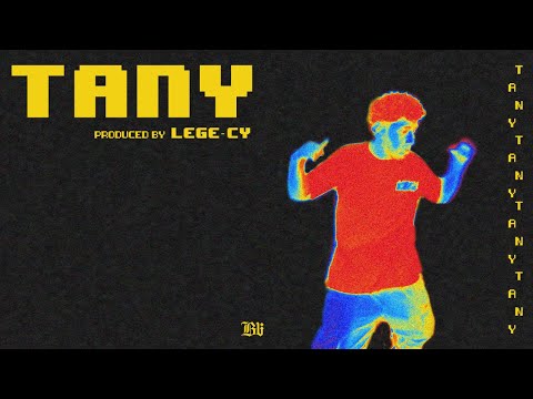 Lege cy tany ليجي سي تاني official audio