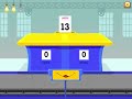 STARFALL MATH GRADE ONE COMPOSE AND DECOMPOSE