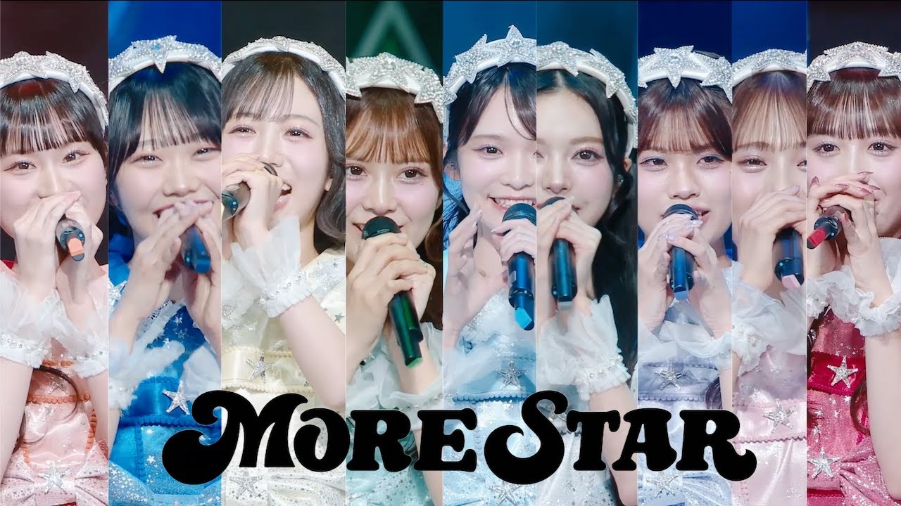 MORE STAR