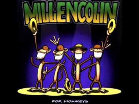 Millencolin- Random I Am 03.