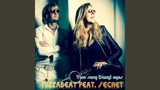 Your sexy (saxy) eyes (feat. Secret) (ExtendedMix)