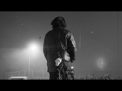 woofie - It's Been Nice (Official Lyric Video)