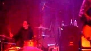 The Matches- My Soft & Deep