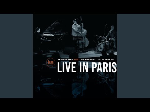 Don't Forget the Blues (Live)