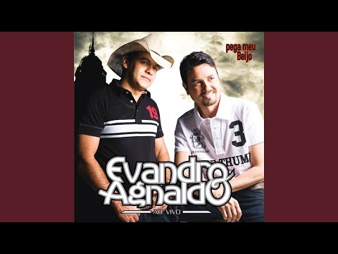 Tiro Fatal - Evandro e Agnaldo