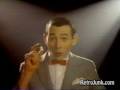 Pee Wee Herman Crack PSA