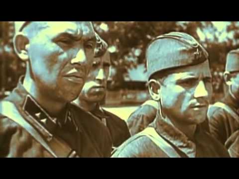 Яков Сталин 1 2 серия военные фильмы