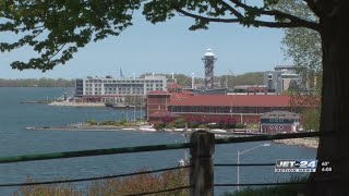Erie ranks as one of the top best, most affordable places to live