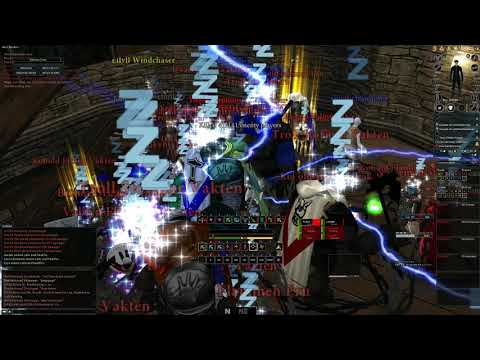 DAoC - Phoenix - Boblen TWF/Bomb Madness