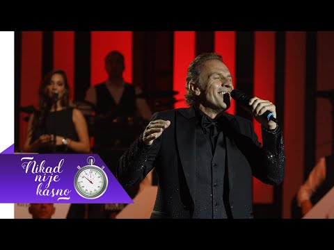 Zoran Rudan - Dva puta san umra - (live) - NNK - EM41 - 29.06.2025.