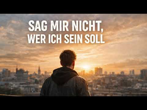 Sag mir nicht, wer ich sein soll