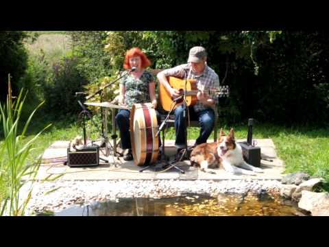 9 Volt Sessions - Fiona & Gorwel Owen - Prayer No. 1