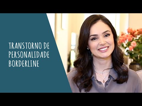 Borderline Personality Disorder