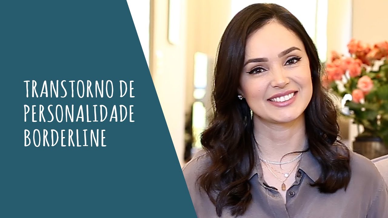 Transtorno de Personalidade Borderline