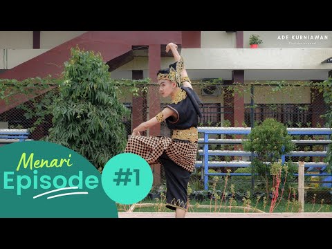 Laki-laki Tari Jaipong?? Bisa Lohh | SUBALI SUGRIWA