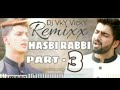 HASBI RABBI Competition Mix Vibration BASS Dj VkY Vicky