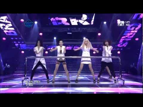 [110414/PERF] Brave Girls - Do You Know
