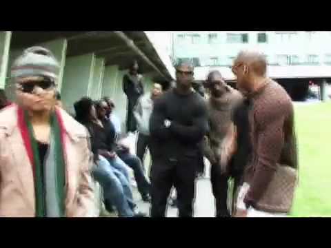 B Dubble ft. Stitch - Realest Niggaz *HOOD VIDEO*