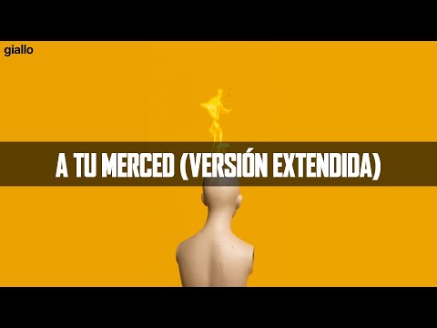 José Madero - A Tu Merced (Versión 10 Minutos) | Loop Edit