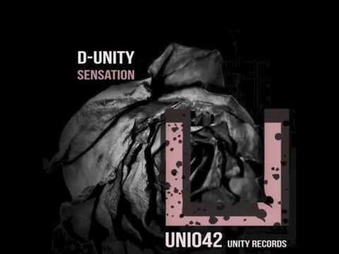 D-Unity - Sensation (Original Mix)