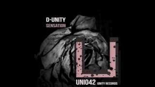 D-Unity - Sensation (Original Mix)