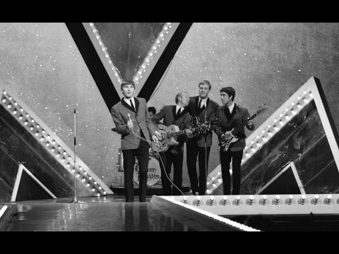 The Barron Knights: 'Dance Halls were our apprenticeship'