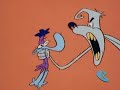 What A Cartoon Show Yuckie Duck In Im On My Way 1997