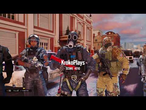 Another R6 Kill compilation