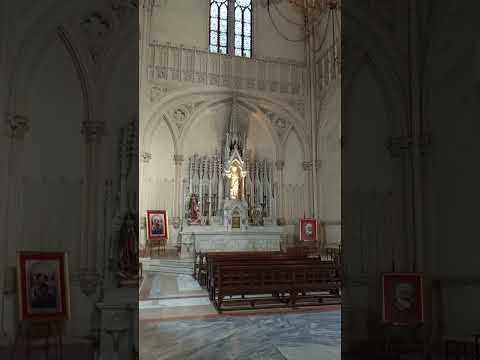 Basilica Catedral Nuestra Señora de las Mercedes.   Mercedes, Bs As , Argentina. 🙂
