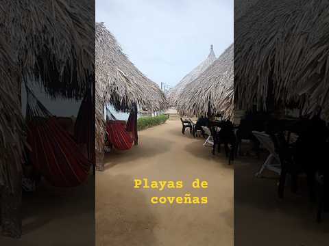 playas de coveñas