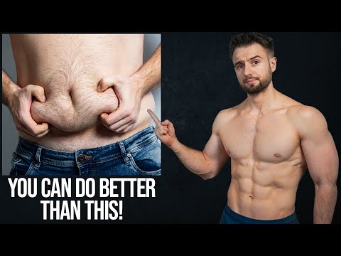 3 Fat Loss Lies That Keep You Above 20% Body Fat (HONEST TRUTH)