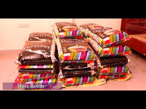 C.V.N.R & L.N CHARITABLE TRUST - OLD AGE HOME