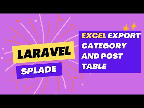 01 Laravel Install Splade with Breeze Laravel Splade Tutorial