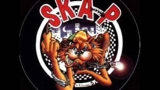 ska-p fuego y miedo