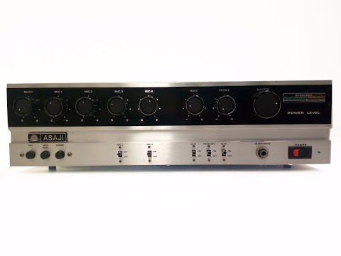 download lagu mp3 mp4 Asaji, download lagu Asaji gratis, unduh video klip Asaji