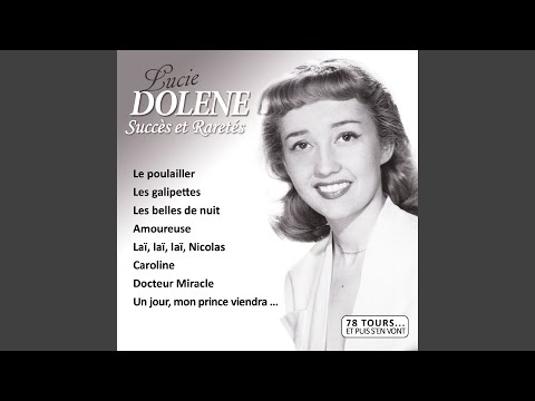 Un jour, mon prince viendra (From "Blanche-Neige et les septs nains")