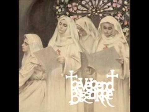 Reverend Bizzare - Blood On Satan's Claw