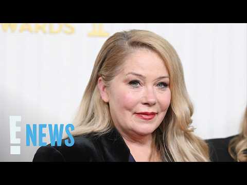 Christina Applegate Mostly Confined to Bedroom Amid MS Battle | E! News
