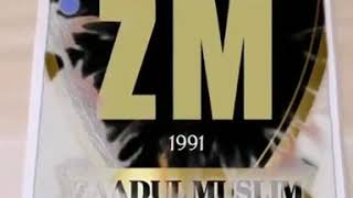 Download lagu Zaadul muslim mp3