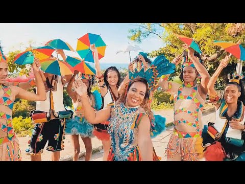 BETH BALAKA - ATÉ QUARTA FEIRA CHEGAR (FREVO)