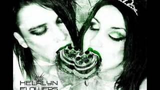 Helalyn Flowers - Alice In My Chamber (remix)