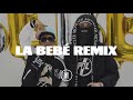 Yng Lvcas & Peso Pluma - La Bebé Remix (Letra)