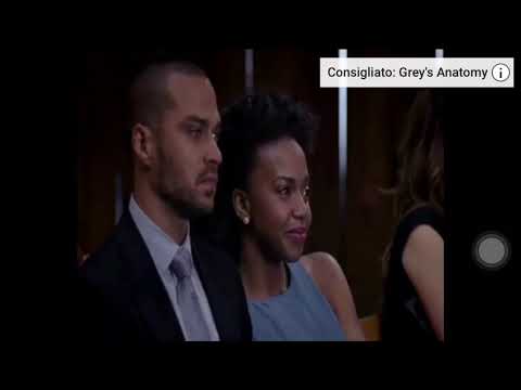 10X12 IL MATRIMONIO DI APRIL ( la mia scena preferita