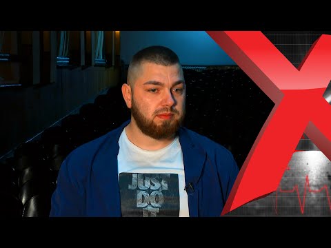 KPZ 'Zenica' - Armin Bećirević, razbojništva na benzinskim pumpama | Slučajevi X | Hayat TV